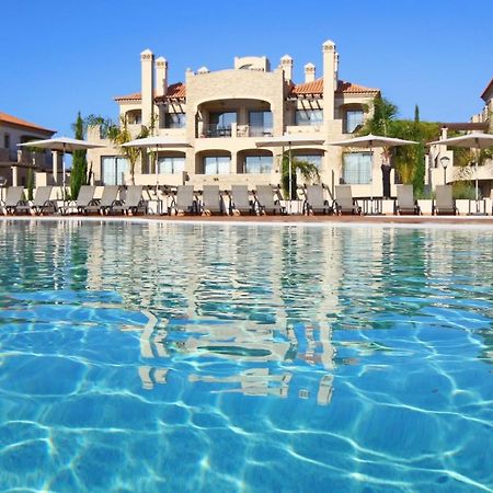 Pine Hills Vilamoura Quarteira Exteriör bild