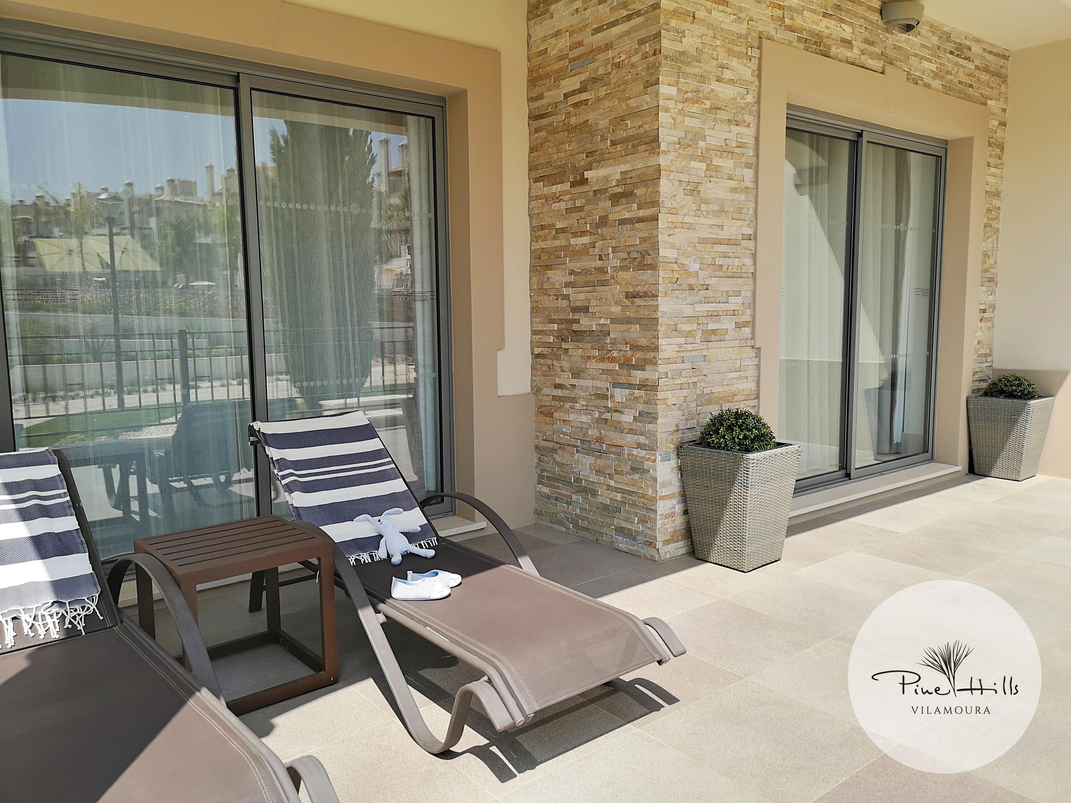 Pine Hills Vilamoura Quarteira Exteriör bild