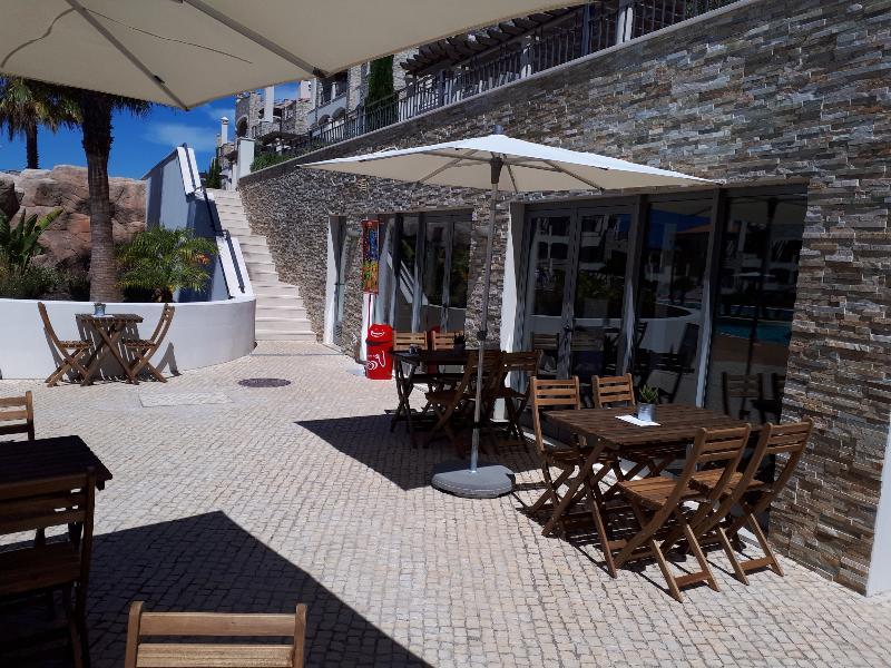 Pine Hills Vilamoura Quarteira Exteriör bild
