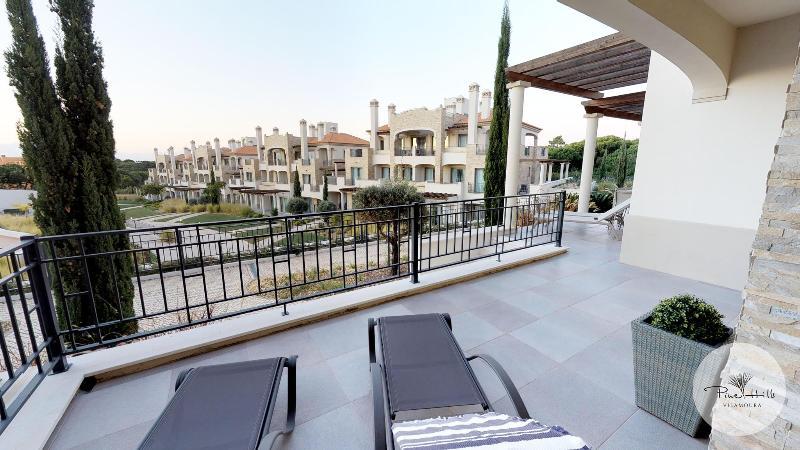 Pine Hills Vilamoura Quarteira Exteriör bild
