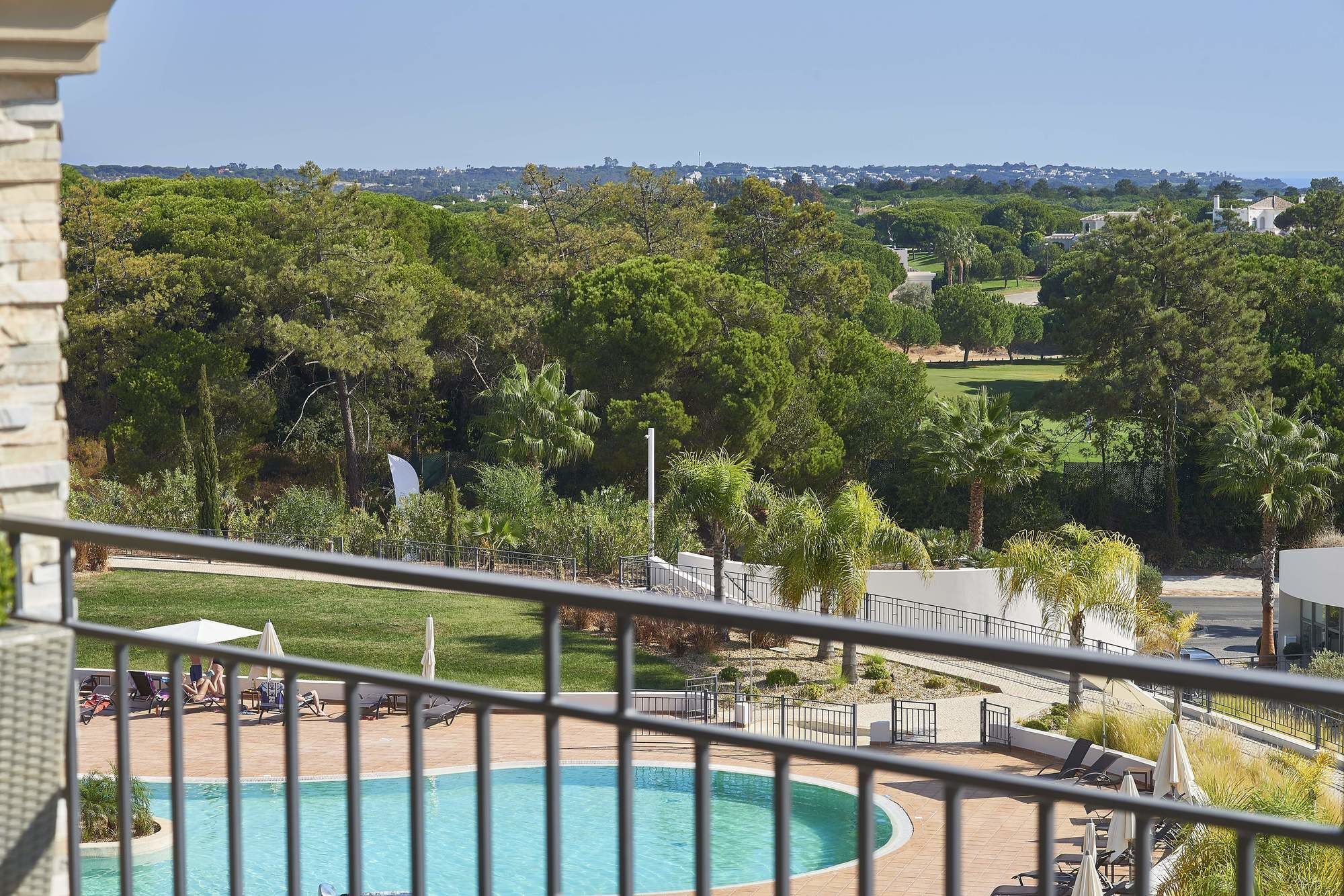 Pine Hills Vilamoura Quarteira Exteriör bild