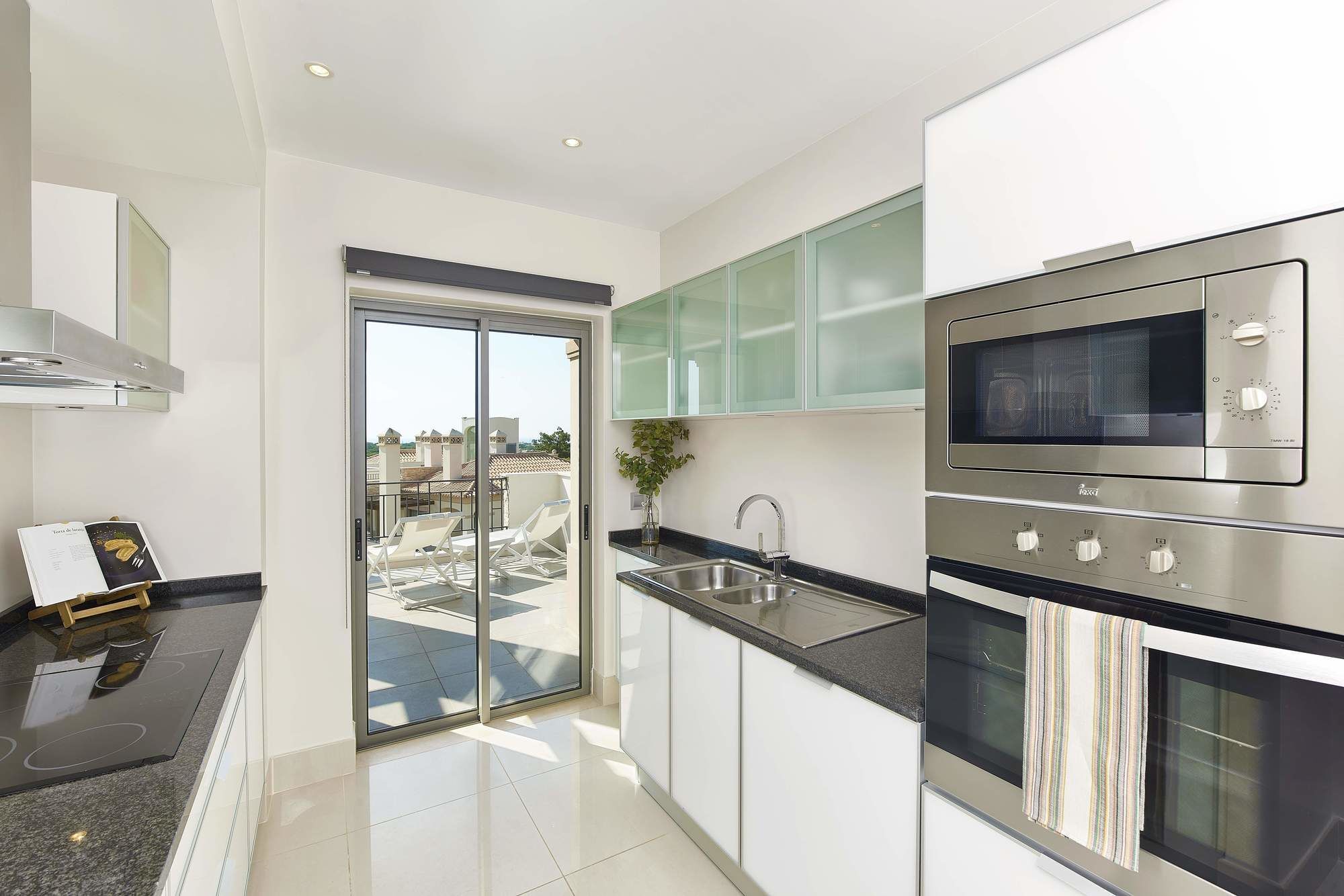 Pine Hills Vilamoura Quarteira Exteriör bild