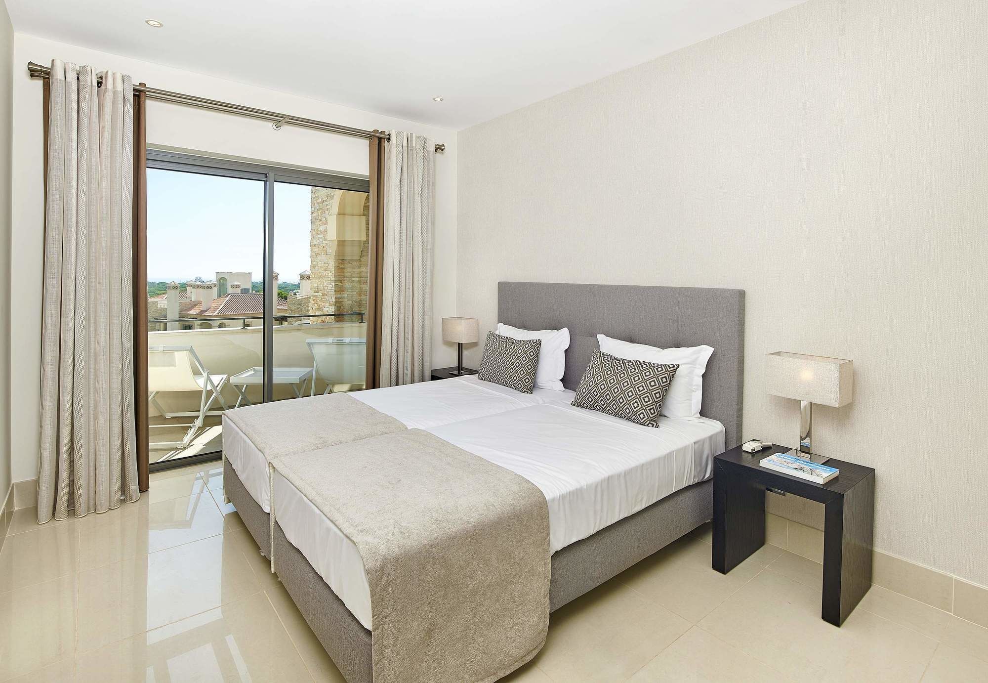 Pine Hills Vilamoura Quarteira Exteriör bild