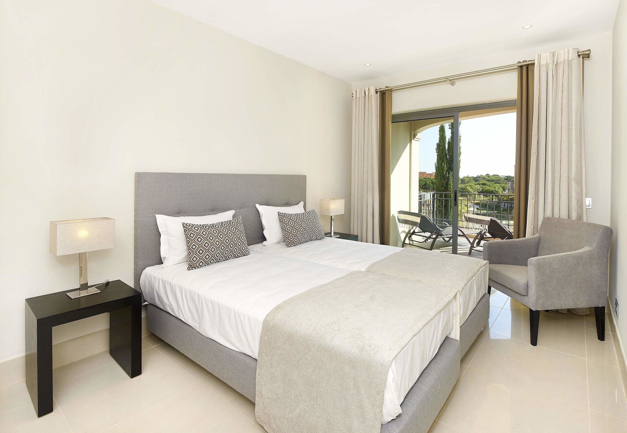 Pine Hills Vilamoura Quarteira Exteriör bild